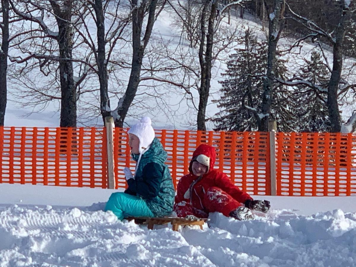 Residenz Schauinsland Todtnauberg - Fewo 17 - Sauna - Spielzimmer Fuer Kinder - Naehe Feldberg 外观 照片