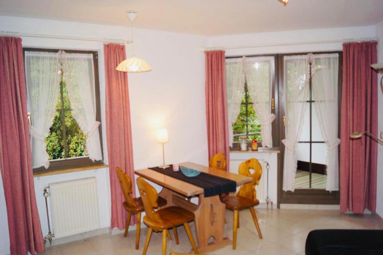 Residenz Schauinsland Todtnauberg - Fewo 17 - Sauna - Spielzimmer Fuer Kinder - Naehe Feldberg 外观 照片