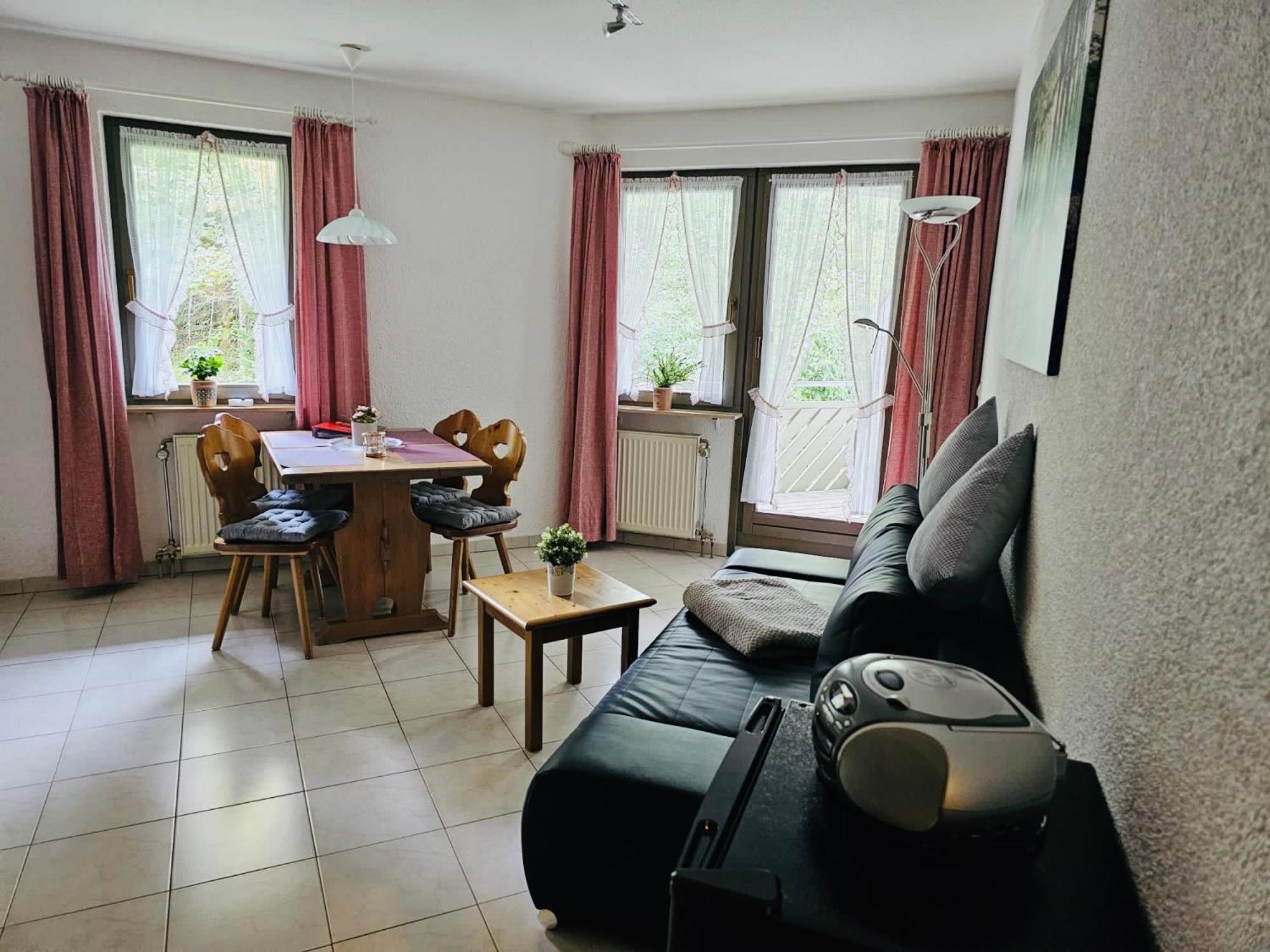 Residenz Schauinsland Todtnauberg - Fewo 17 - Sauna - Spielzimmer Fuer Kinder - Naehe Feldberg 外观 照片
